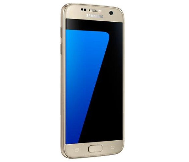 Samsung Galaxy S7 G930F 32GB złoty - 288296 - zdjęcie 3